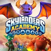 Skylanders Academy