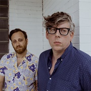 The Black Keys