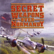 Secret Weapons Over Normandy