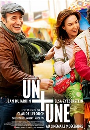 Un + Une (2015)