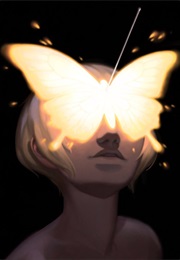 Mental Diplopia (Julianna Baggott)