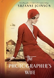 The Photographer's Wife (Suzanne Joinson)
