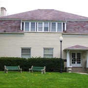 Lake Forest-Lake Bluff Historical Society