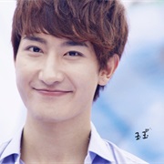 Zhoumi