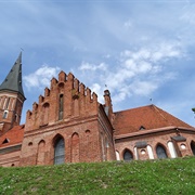 Church of Vytautas the Great