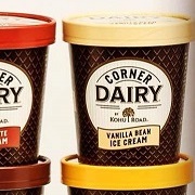 KOHU ROAD Vanilla Bean