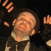 Chicago... Mister Cellophane - John C. Reilly