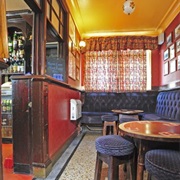 The Golden Ball, York