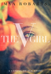 The V Girl (Mya Robarts)