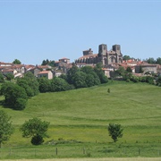 La Chaise-Dieu, France
