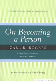 On Becoming a Person (Carl R. Rogers)