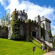 Live Like Royalty in the Scottish Highlands (Castle Hotels)