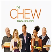 The Chew