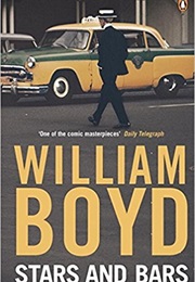 Stars and Bars (William Boyd)