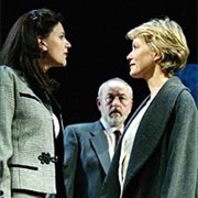 The Secret Rapture by David Hare