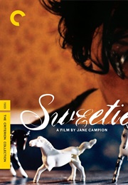 Sweetie (1989)