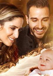 Baby in a Manger (2019)