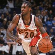 Larry Hughes