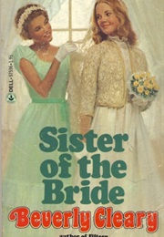 Sister of the Bride (Beverly Cleary)