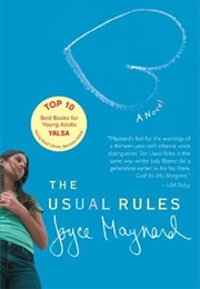 The Usual Rules (Joyce Maynard)