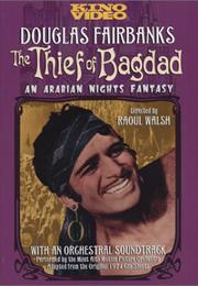The Thief of Bagdad