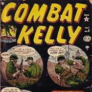 Combat Kelly