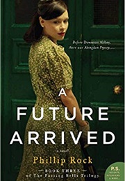 A Future Arrived (Phillip Rock)