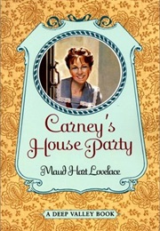 Carney&#39;s House Party (Maud Hart Lovelace)
