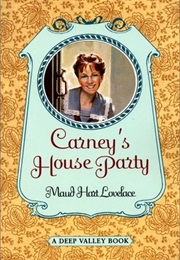 Carney's House Party (Maud Hart Lovelace)