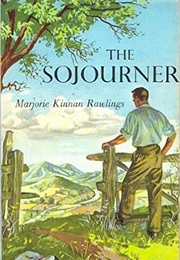 The Sojourner (Marjorie Kinnan Rawlings)