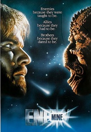 Enemy Mine (1985)