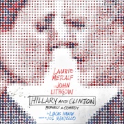 Hillary and Clinton (Broadway)