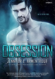 Obsession (Jennifer L. Armentrout)