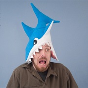 Shark Hat
