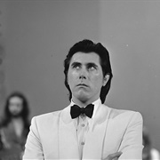 Bryan Ferry (Roxy Music)