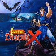 Castlevania: Dracula X