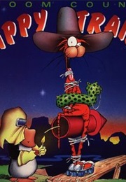 Happy Trails (Berkeley Breathed)