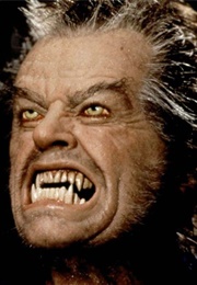 Wolf (Jack Nicholson & Michelle Pfeiffer) (1994)