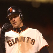 Jeff Kent (Giants)