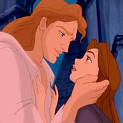 Belle and Adam