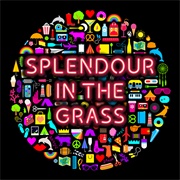 Splendour in the Grass (Australia)