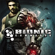 Bionic Commando