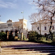 Bayerischer Bahnhof (Leipzig)