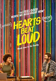 Heart Beats Loud (2018)
