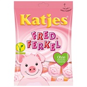 Katjes Fred Ferkel