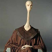 Yarael Poof