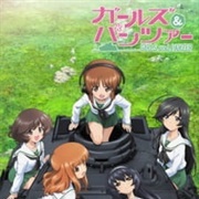 Girls & Panzer Specials