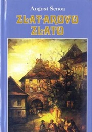 Zlatarevo Zlato (August Senoa)