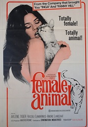Female Animal (1970)