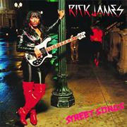 Rick James - Street Songs